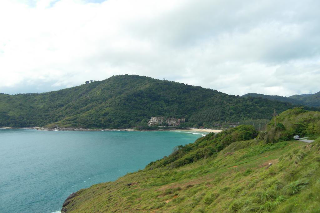 Palm Village Rawai Buitenkant foto