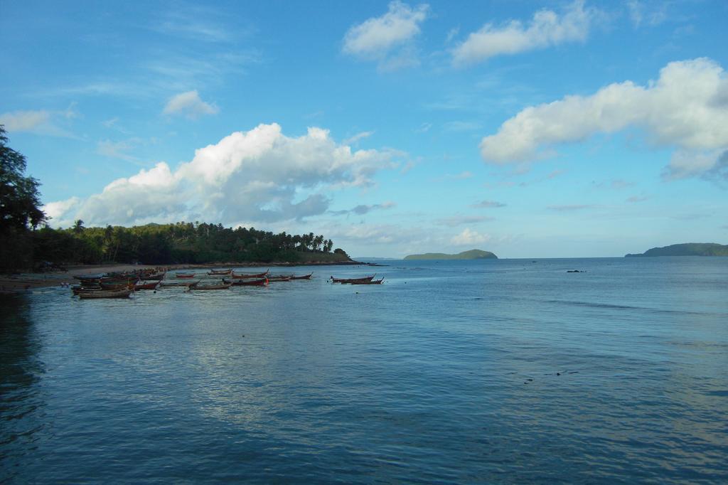 Palm Village Rawai Buitenkant foto